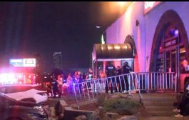 Shooting at a nightclub in Vaughan left 2 men dead and 1 woman injured