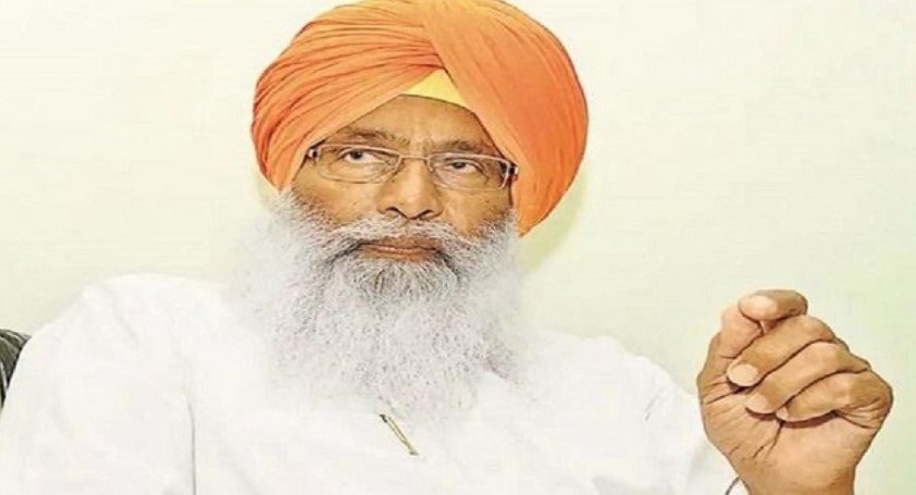 ਬੇਅਦਬੀ ਦੀਆਂ ਘਟਨਾਵਾਂ ਲਈ ਸੁਖਬੀਰ ਬਾਦਲ ਤੇ ਉਨ੍ਹਾਂ ਦੀ ਟੀਮ ਜ਼ਿੰਮੇਵਾਰ : ਸੁਖਦੇਵ ਢੀਂਡਸਾ