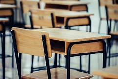 Toronto teacher allegedly taped students to chair