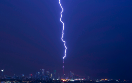 Thousands without power in Ontario after thunderstorms