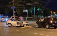 One dead,3 injured in Scarborough crash