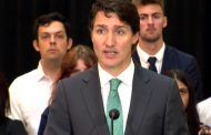 Decision of Gazprom turbine return ‘very difficult’ but essential: Trudeau