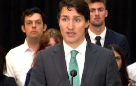 Decision of Gazprom turbine return ‘very difficult’ but essential: Trudeau