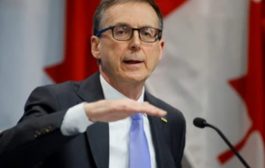 The inflation rate remain high throughout the year: Governor of the Bank of Canada