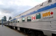 Workers' strike could cause travel delays: VIA Rail