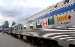 Workers' strike could cause travel delays: VIA Rail