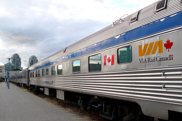 Workers' strike could cause travel delays: VIA Rail