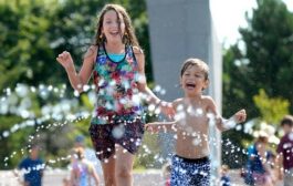 Temperatures expected to exceed 30 C in some parts of Canada