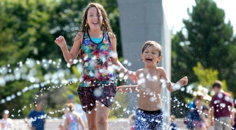 Temperatures expected to exceed 30 C in some parts of Canada
