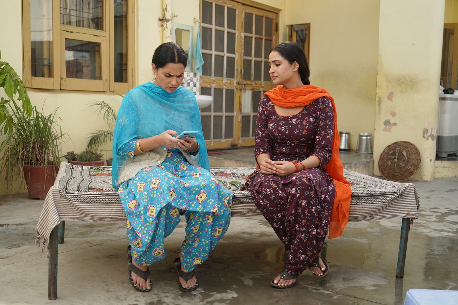 ਰੁਮਾਂਟਿਕਤਾ ਭਰੀ ਤੇ ਕਾਮੇਡੀ ਭਰਪੂਰ ਫ਼ਿਲਮ “ਯਾਰ ਮੇਰਾ ਤਿੱਤਲੀਆਂ ਵਰਗਾ”