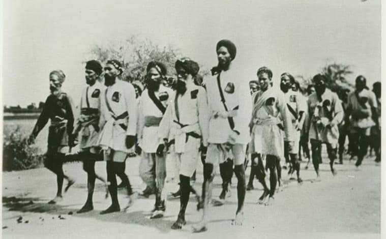 ਮੋਰਚਾ ਗੁਰੂ ਕਾ ਬਾਗ: 100 ਸਾਲਾ ਸ਼ਤਾਬਦੀ ‘ਤੇ ਵਿਸ਼ੇਸ਼