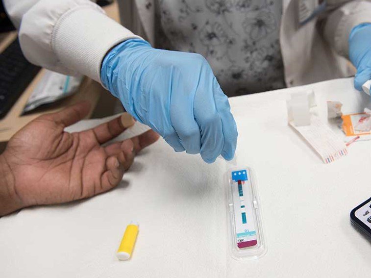 ਫੈਡਰਲ ਸਰਕਾਰ HIV ਟੈਸਟਿੰਗ ‘ਤੇ $18 ਮਿਲੀਅਨ ਕਰੇਗੀ ਖਰਚ