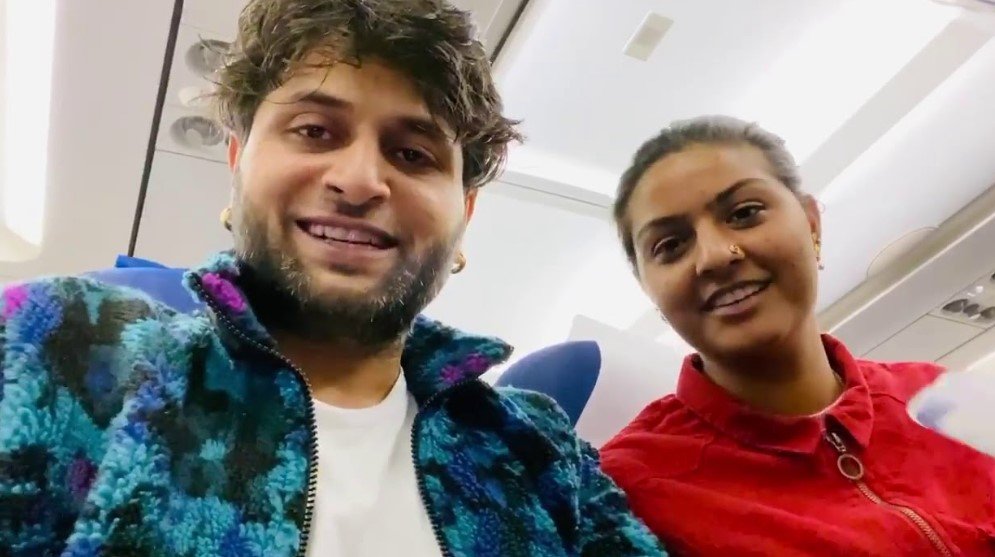 ਮਾਂ-ਬਾਪ ਦੀ ਸਹਿਮਤੀ ਤੋਂ ਬਿਨਾਂ ਪ੍ਰੇਮ-ਵਿਆਹ ਕਰਵਾਉਣ ਵਾਲੀ ਜੋਤੀ ਨੂਰਾਂ ਤੰਗ ਆ ਕੇ ਦੇਣ ਲੱਗੀ ਪਤੀ ਨੂੰ ਤਲਾਕ