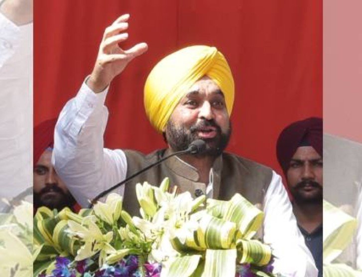 ਮੁੱਖ ਮੰਤਰੀ ਵੱਲੋਂ ਸ਼ਹੀਦ ਭਗਤ ਸਿੰਘ ਅੰਤਰਰਾਸ਼ਟਰੀ ਹਵਾਈ ਅੱਡੇ ਤੋਂ ਹੋਰ ਕੌਮਾਂਤਰੀ ਉਡਾਨਾਂ ਸ਼ੁਰੂ ਕਰਨ ਦੀ ਮੰਗ
