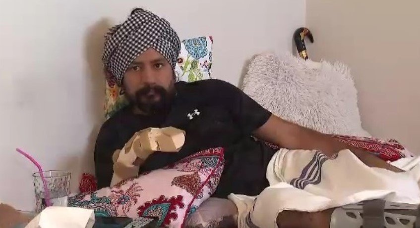 ਬਰੈਂਪਟਨ, ਓਨਟਾਰੀਓ ‘ਚ ਹਮਲੇ ਤੋਂ ਬਾਅਦ ਮੀਡੀਆ ਸ਼ਖਸੀਅਤ ਜੋਤੀ ਮਾਨ ਦਾ ਬਿਆਨ ਆਇਆ ਸਾਹਮਣੇ