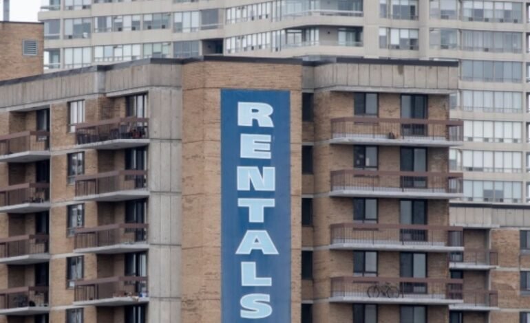 93 ਪ੍ਰਤੀਸ਼ਤ ਰੀਅਲ ਅਸਟੇਟ ਏਜੰਟ ਮੰਨਦੇ ਹਨ ਕਿ ਓਨਟਾਰੀਓ ਦੀ ਕਿਰਾਏ ਦੀ ਪ੍ਰਕਿਰਿਆ ਵਿੱਚ ਵਿਤਕਰਾ ਹੈ: OREA ਪੋਲ