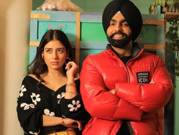 ਪੰਜਾਬੀ ਸਿਨੇਮਾਂ ਨੂੰ ਵਿਲੱਖਣਤਾਂ ਦੇ ਨਵੇਂ ਰੰਗਾਂ ਵਿਚ ਰੰਗੇਗੀ ਐਮੀ ਵਿਰਕ ਤੇ ਤਾਨੀਆ ਦੀ ਫ਼ਿਲਮ ‘ਓਏ ਮੱਖਣਾ’