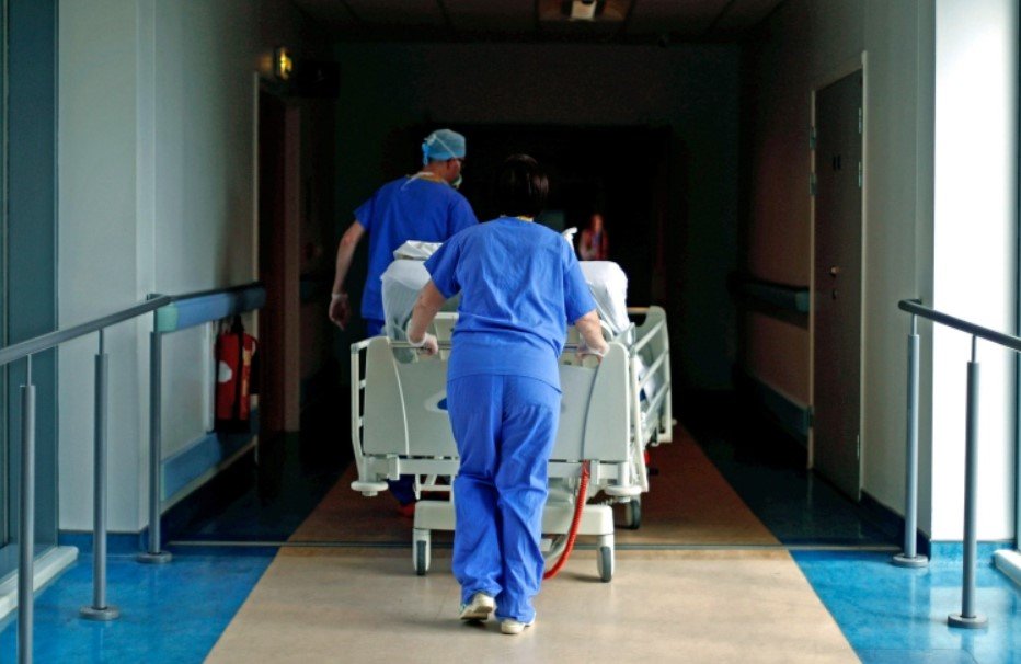 ਓਨਟਾਰੀਓ ਦੇ ਹਸਪਤਾਲਾਂ ਵਿੱਚ COVID-19 ਵਾਲੇ ਲੋਕਾਂ ਦੀ ਗਿਣਤੀ ‘ਚ ਹੋਇਆ ਵਾਧਾ