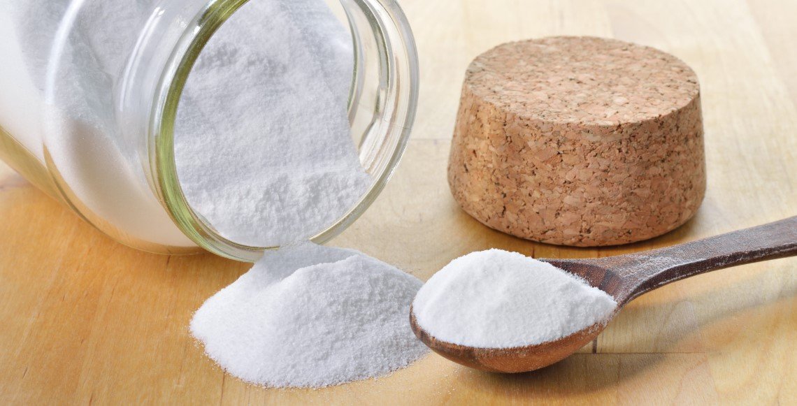 ਬੇਕਿੰਗ ਸੋਡਾ ਦਾ ਜ਼ਿਆਦਾ ਸੇਵਨ ਕਰਨ ਨਾਲ ਸਿਹਤ ਨੂੰ ਹੋ ਸਕਦੈ ਨੁਕਸਾਨ