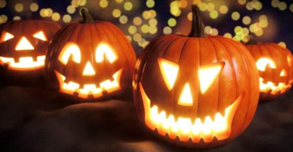 Happy and safe Halloween: OPP sharing tips and tricks