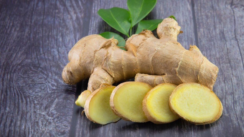 ਅਦਰਕ ਖਾਣ ਦੇ ਇਹ ਫਾਇਦੇ ਜਾਣ ਕੇ ਹੋ ਜਾਓਗੇ ਹੈਰਾਨ