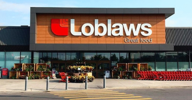 ਮਹਿੰਗਾਈ ਕਾਰਨ Loblaws ਨੇ ਕਈ ਉਤਪਾਦਾਂ ਦੀਆਂ ਕੀਮਤਾਂ ਦੇ ਵਾਧੇ 'ਤੇ ਲਾਈ ਰੋਕ