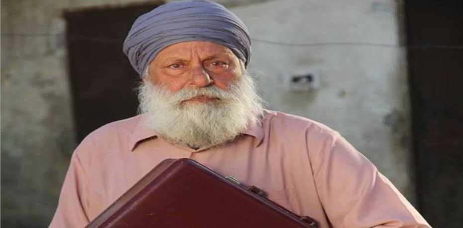 ਮਸ਼ਹੂਰ ਅਦਾਕਾਰ ਅਰੁਣ ਬਾਲੀ ਦਾ ਦੇਹਾਂਤ