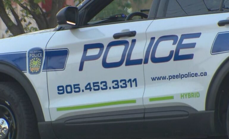 ਪੀਲ ਪੁਲਿਸ 25 ਮਿਲੀਅਨ ਡਾਲਰ ਦੀ ਨਸ਼ੀਲੇ ਪਦਾਰਥਾਂ ਦੀ ਬਰਾਮਦਗੀ ਬਾਰੇ ਵੇਰਵੇ ਕਰੇਗੀ ਪ੍ਰਦਾਨ