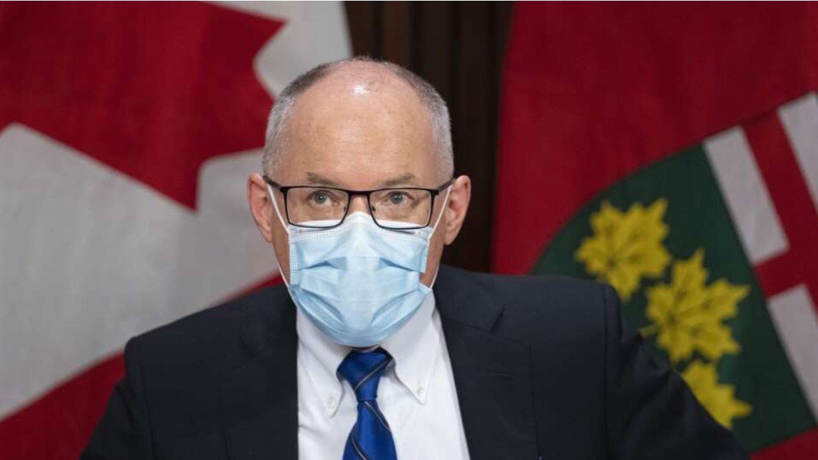 ਓਨਟਾਰੀਓ ਦੇ ਚੋਟੀ ਦੇ ਡਾਕਟਰਾਂ ਵੱਲੋਂ ਅੰਦਰੂਨੀ ਜਨਤਕ ਸੈਟਿੰਗਾਂ ‘ਚ ਮਾਸਕ ਪਾਉਣ ਦੀ ‘ਜ਼ੋਰਦਾਰ’ ਸਿਫਾਰਸ਼