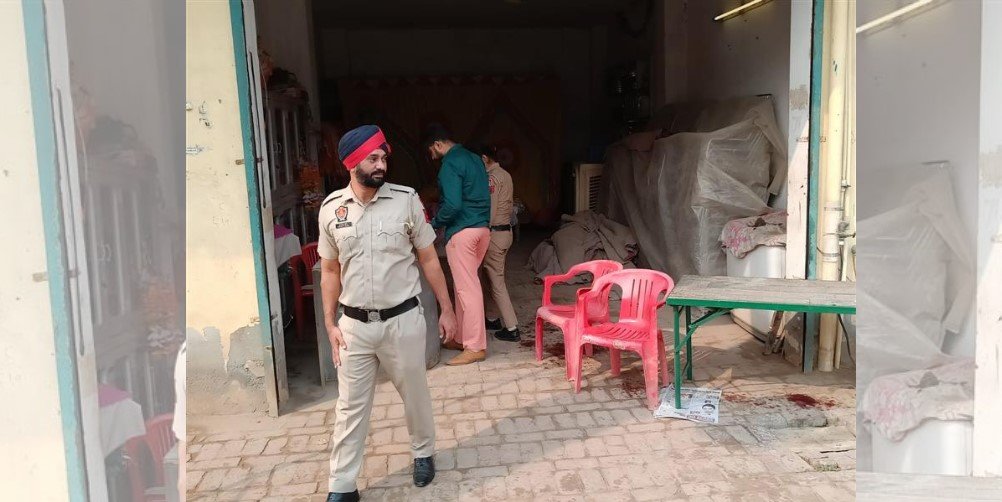 ਪੰਜਾਬ ਦੇ ਕੋਟਕਪੂਰਾ ‘ਚ ਬੇਅਦਬੀ ਦੇ ਦੋਸ਼ੀ ਸਿਰਸਾ ਡੇਰਾ ਪ੍ਰੇਮੀ ਦੀ ਗੋਲੀ ਮਾਰ ਕੇ ਹੱਤਿਆ