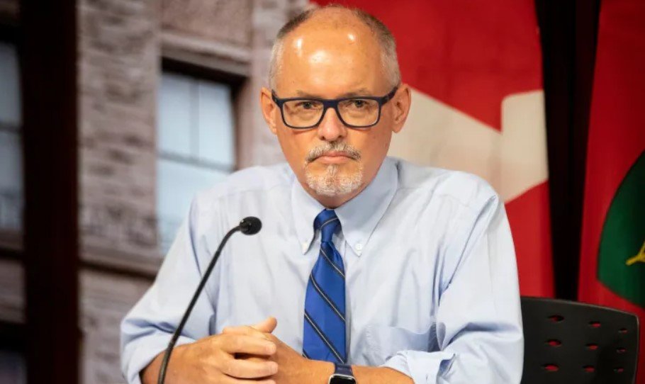 ਫਲੂ ਦੇ ਪ੍ਰਭਾਵ ਦੇ ਚਲਦਿਆਂ ਓਨਟਾਰੀਓ ਦੇ ਚੋਟੀ ਦੇ ਡਾਕਟਰਾਂ ਵੱਲੋਂ ਮੁੜ ਮਾਸਕ ਲਾਜ਼ਮੀ ਕਰਨ ਦੀ ਸਿਫਾਰਸ਼