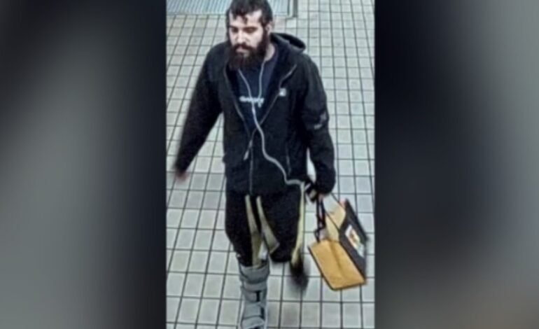 TTC ਬੱਸ ਡਰਾਈਵਰ ਨੂੰ ਮਾਰਨ ਦੀ ਧਮਕੀ ਦੇਣ ਵਾਲੇ ਸ਼ੱਕੀ ਦੀ ਭਾਲ ‘ਚ ਪੁਲਿਸ