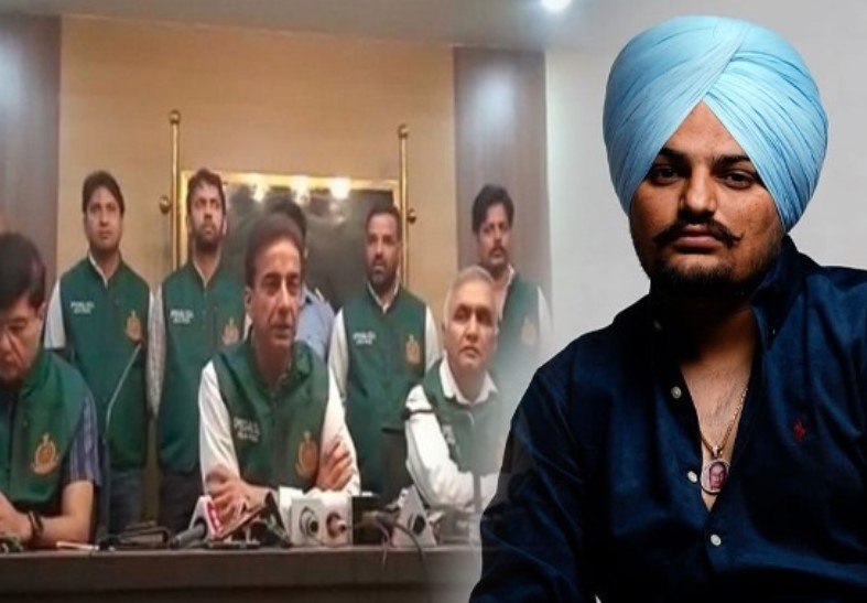 ਮੂਸੇਵਾਲਾ ਮਾਮਲੇ ਦੀ ਜਾਂਚ ‘ਚ ਲੱਗੇ 12 ਅਧਿਕਾਰੀਆਂ ਨੂੰ ਮਿਲੀ ‘Y’ ਸ਼੍ਰੇਣੀ ਦੀ ਸੁਰੱਖਿਆ