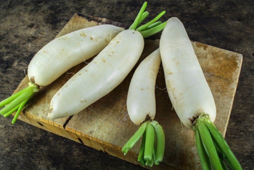 ਰਾਤ ਨੂੰ ਮੂਲੀ ਖਾਣ ਦੇ ਨੁਕਸਾਨ