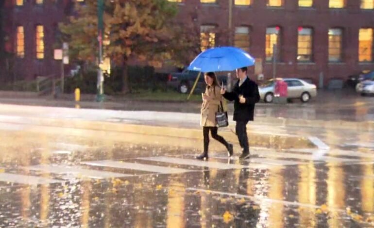 ਹੈਮਿਲਟਨ, ਨਿਆਗਰਾ ਖੇਤਰ ਲਈ ਤੇਜ਼ ਮੀਂਹ ਦੀ ਚੇਤਾਵਨੀ: Environment Canada