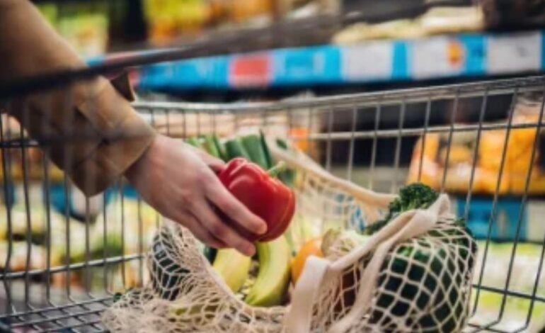 ਕੈਨੇਡਾ ‘ਚ ਸਮੁੱਚੀ ਮਹਿੰਗਾਈ ਘਟਣ ਦੇ ਬਾਵਜੂਦ ਵੀ ਕਰਿਆਨੇ ਦੀਆਂ ਕੀਮਤਾਂ ‘ਚ ਹੋਇਆ 11.4% ਵਾਧਾ