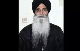 SGPC ਪ੍ਰਧਾਨ ਐਡਵੋਕੇਟ ਧਾਮੀ ‘ਤੇ ਹੋਇਆ ਹਮਲਾ