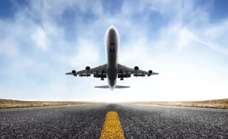 ਜਹਾਜ਼ ‘ਚ ਪਤੀ ਦੀ ਲਾਸ਼ ਨਾਲ ਪਤਨੀ ਕਰਦੀ ਰਹੀ ਸਫ਼ਰ