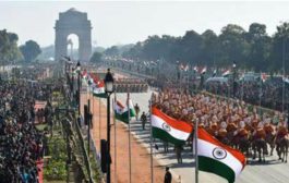 74th Republic Day : ਦੇਸ਼ ਮਨਾ ਰਿਹਾ ਹੈ 74ਵਾਂ ਗਣਤੰਤਰ ਦਿਵਸ