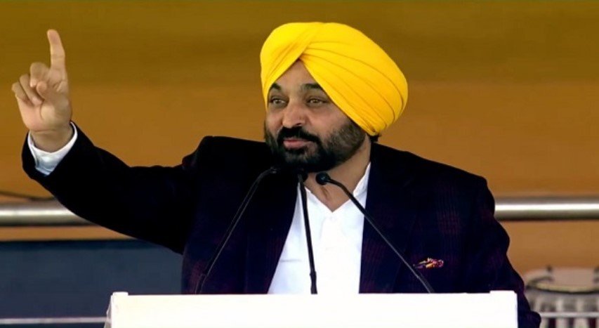 ਮੁੱਖ ਮੰਤਰੀ ਵੱਲੋਂ ਨਸ਼ਾ ਤਸਕਰਾਂ ਦੀ ਜਾਇਦਾਦ ਜ਼ਬਤ ਕਰਨ ਦੇ ਹੁਕਮ