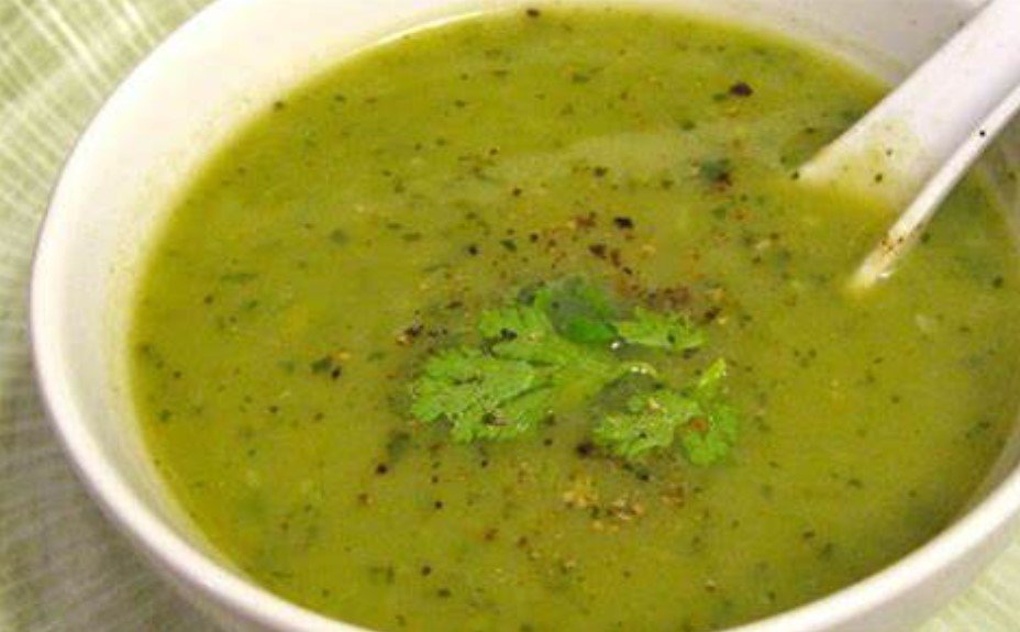 ਲੌਕੀ ਦਾ ਸੂਪ ਪੀਣ ਦੇ ਫਾਈਦੇ