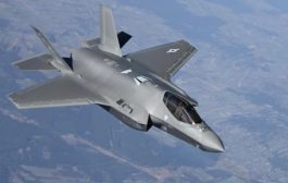 ਕੈਨੇਡਾ ਨੇ 88 F-35 ਫਾਈਟਰ ਜੈੱਟ ਖਰੀਦਣ ਲਈ ਕੀਤਾ ਸਮਝੌਤਾ