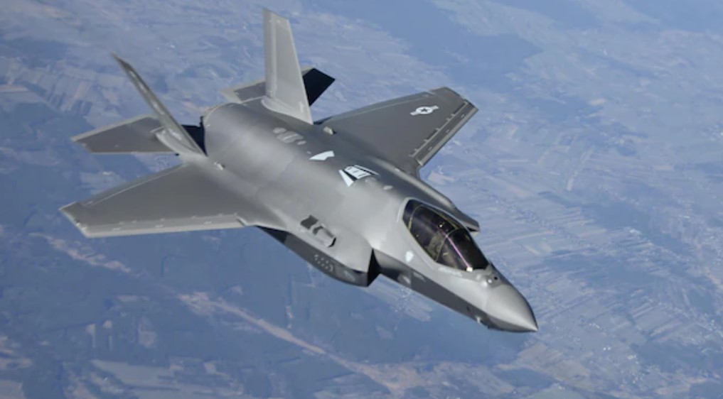 ਕੈਨੇਡਾ ਨੇ 88 F-35 ਫਾਈਟਰ ਜੈੱਟ ਖਰੀਦਣ ਲਈ ਕੀਤਾ ਸਮਝੌਤਾ