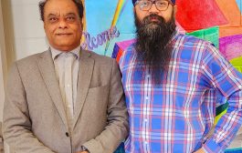 PDSB Trustee Satpal Singh Johal visited Stanley Mills Public School, Brampton