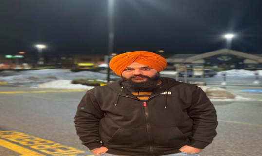 ਕੈਨੇਡਾ 'ਚ ਪੰਜਾਬੀ ਨੌਜਵਾਨ ਦੀ ਕੰਮ ਦੌਰਾਨ ਹੋਈ ਮੌਤ