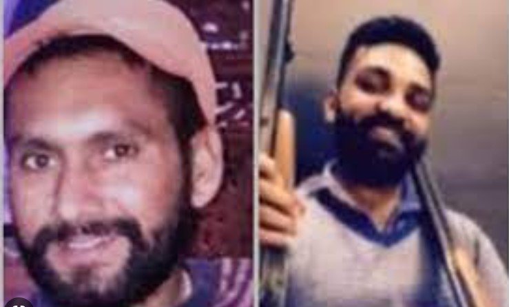 ਸਿੱਧੂ ਮੂਸੇਵਾਲਾ ਕਤਲ ਮਾਮਲੇ ਦੇ ਦੋਸ਼ੀ ਦੋ ਗੈਂਗਸਟਰਾਂ ਦੇ ਕਤਲ ਮਾਮਲੇ ’ਚ 7 ਗੈਂਗਸਟਰ ਨਾਮਜ਼ਦ