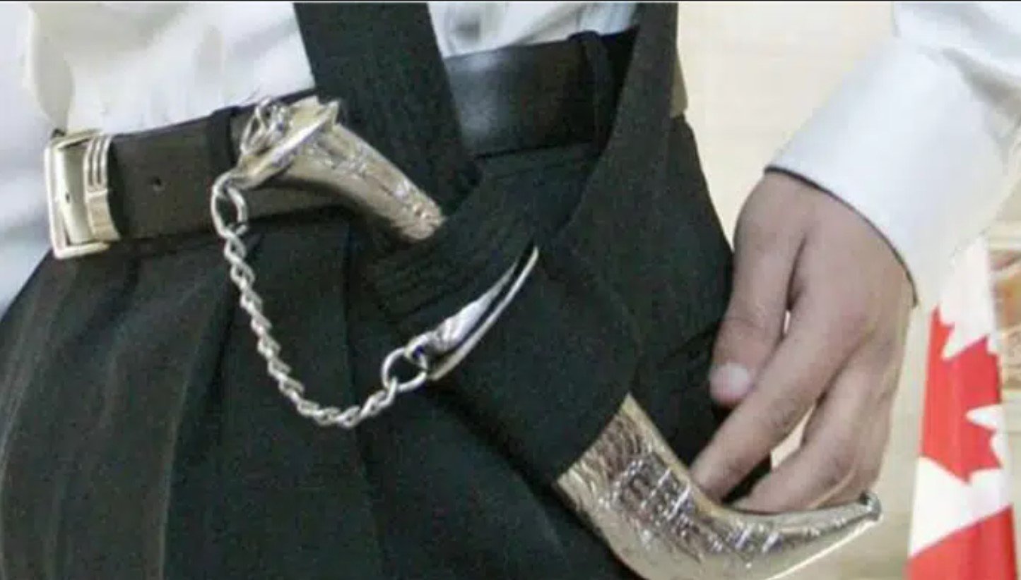 ਸਿੱਖ ਵਕੀਲ ਜਸਕੀਰਤ ਸਿੰਘ ਨੇ ਇੰਗਲੈਂਡ ਦੀ ਅਦਾਲਤ ‘ਚ ਚੁੱਕਿਆ ਕ੍ਰਿਪਾਨ ਦਾ ਮੁੱਦਾ