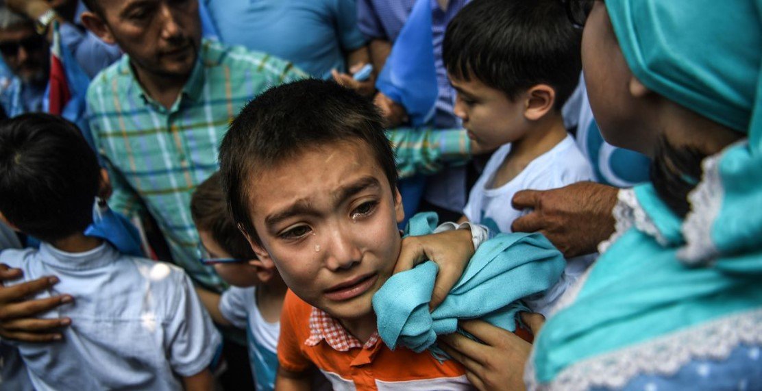 ਕੈਨੇਡੀਅਨ MPs ਨੇ 10,000 ਸ਼ਰਨਾਰਥੀਆਂ ਨੂੰ ਕੈਨੇਡਾ ਵਸਾਉਣ ਦੇ ਪੱਖ ‘ਚ ਪਾਈ ਵੋਟ