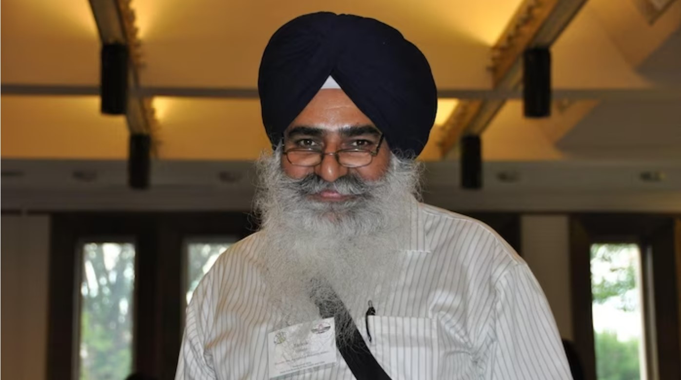 Ontario: ਐਗਰੀਕਲਚਰ ਹਾਲ ਆਫ਼ ਫ਼ੇਮ ’ਚ ਖੇਤੀਬਾੜੀ ਮਾਹਰ ਤਰਲੋਕ ਸਿੰਘ ਸਹੋਤਾ ਸ਼ਾਮਿਲ