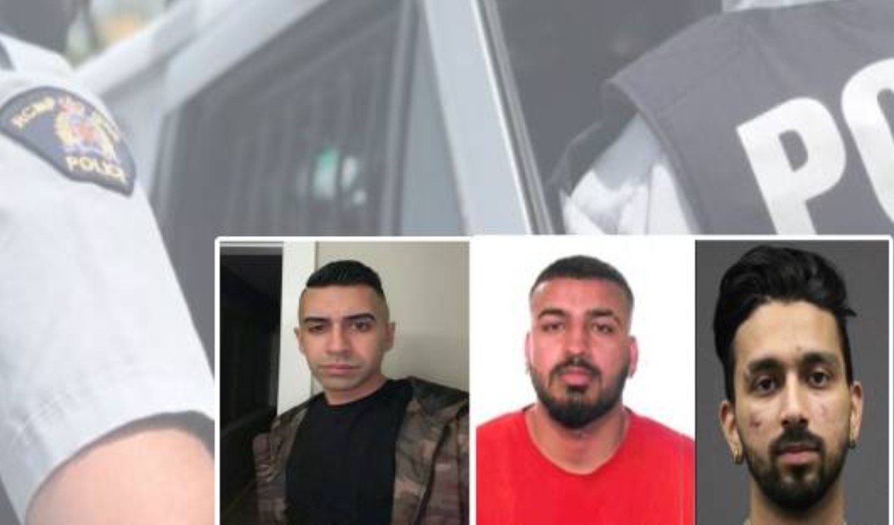 3 ਪੰਜਾਬੀ ਨੌਜਵਾਨਾਂ ਦੇ ਸੂਬਾ ਪੱਧਰੀ ਗ੍ਰਿਫ਼ਤਾਰੀ ਵਾਰੰਟ ਜਾਰੀ